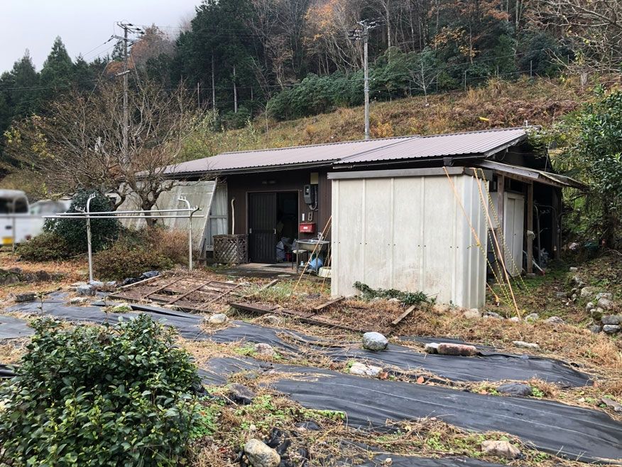 Traditional 4SLDK House in Nantan's Miyama-cho Area - Thumbnail 4