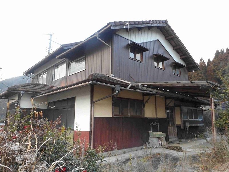 8DK Detached House for Sale in Sayo Town, Hyogo - Thumbnail 3