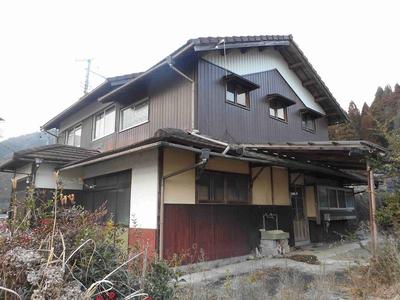 8DK Detached House for Sale in Sayo Town, Hyogo — Image 7, Sayo, Hyogo