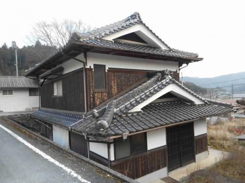 8DK Detached House for Sale in Sayo Town, Hyogo - Thumbnail 4
