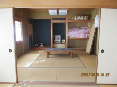8DK Detached House for Sale in Sayo Town, Hyogo — Image 22, Sayo, Hyogo