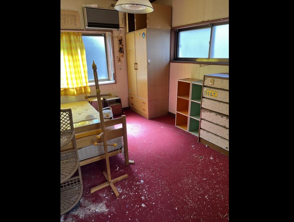 50,000 Yen Two-Story House with Garden in Sanjo, Niigata - Thumbnail 3