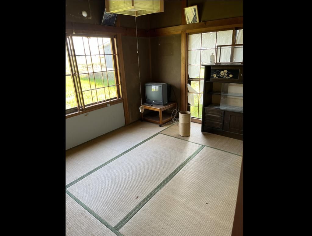 50,000 Yen Two-Story House with Garden in Sanjo, Niigata - Thumbnail 4
