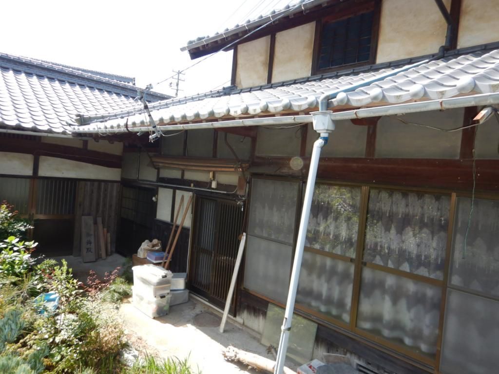 97-Year-Old 5DK House for Sale in Iyo City, Ehime - Thumbnail 3