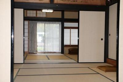 Wooden House for Sale in Akiota, Hiroshima — Image 3, Akiota, Hiroshima