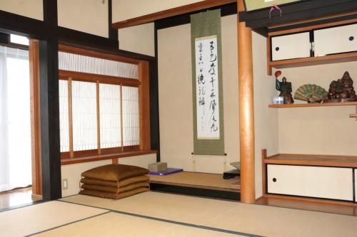 Wooden House for Sale in Akiota, Hiroshima - Thumbnail 3