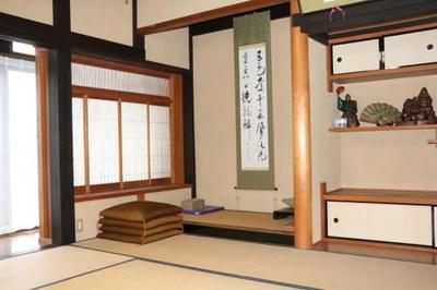 Wooden House for Sale in Akiota, Hiroshima — Image 2, Akiota, Hiroshima