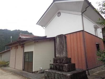 Wooden House for Sale in Akiota, Hiroshima — Image 1, Akiota, Hiroshima