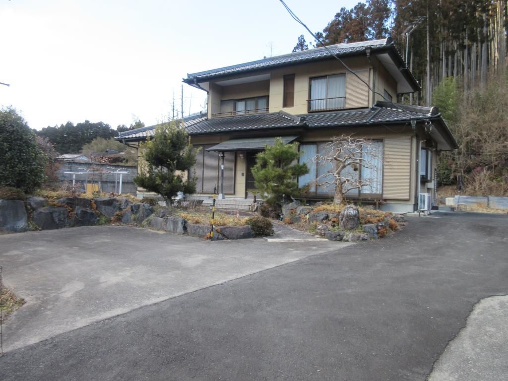 5SLDK Detached House with Land in Ashikaga, Tochigi - Thumbnail 2