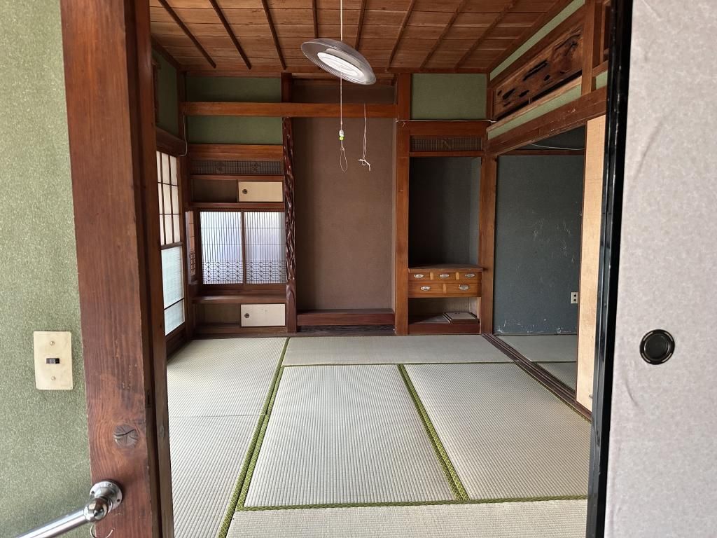 4LDK House in Minamikyushu with 260㎡ Land - Thumbnail 4