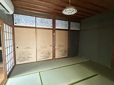 4LDK House in Minamikyushu with 260㎡ Land — Image 4, Minamikyushu, Kagoshima