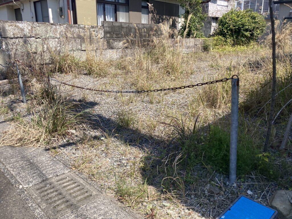 130 sqm Vacant Land for Sale in Shibushi, Kagoshima - Thumbnail 2