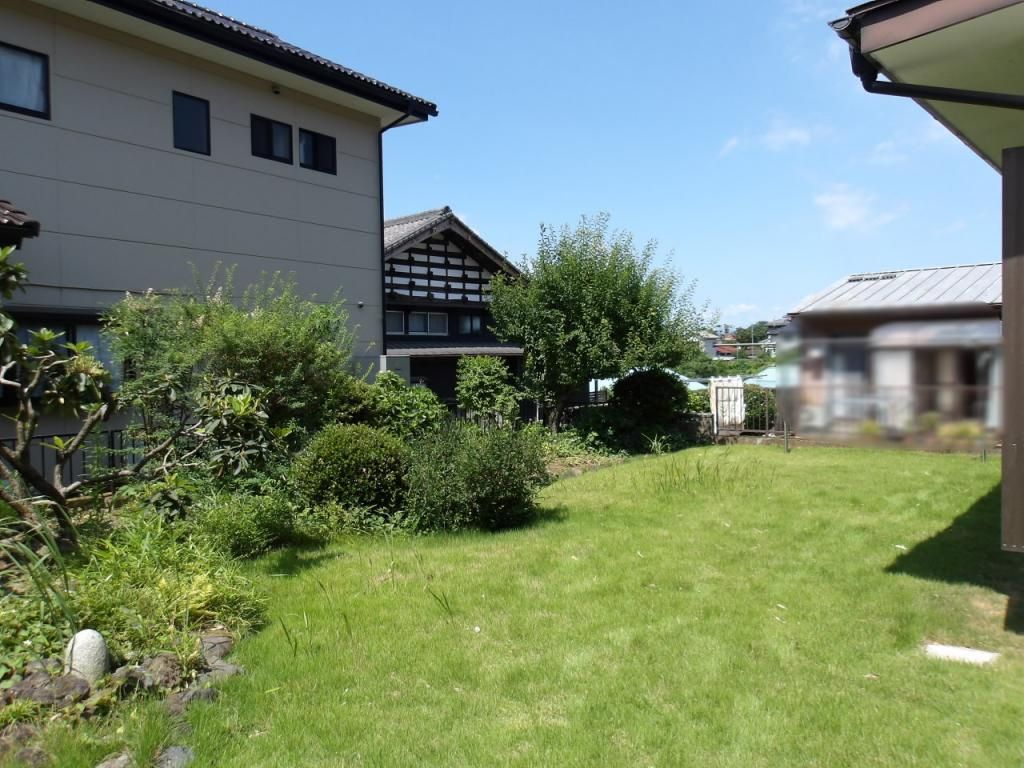 3LDK Detached House for Sale in Kiryu, Gunma - Akiya Bank Property - Thumbnail 2