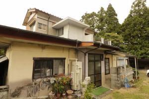 For sale detached house [95] - Property details - Kami City, Kochi Prefecture Vacant house bank site — Image 1, Kami, Kochi