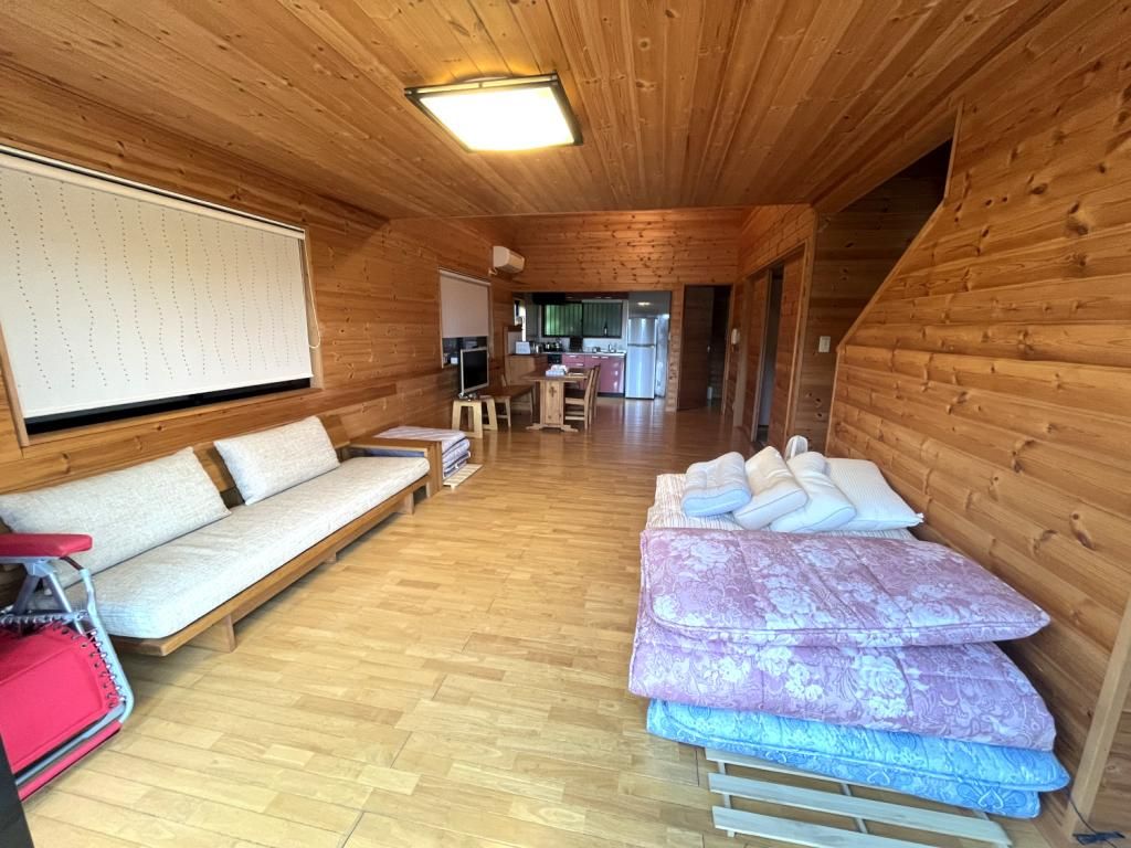 Coastal 2LDK House with Sea View in Kihoku Town, Mie - Thumbnail 3