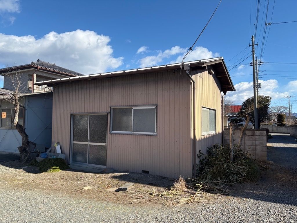 4DK Detached House for Sale in Midori City, Gunma - Thumbnail 3
