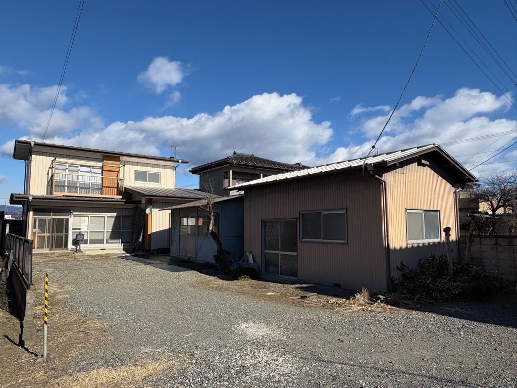 4DK Detached House for Sale in Midori City, Gunma - Thumbnail 2