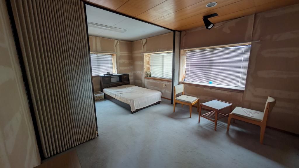 8DK Vacant House for Sale on National Route in Sanjo, Niigata - Thumbnail 3