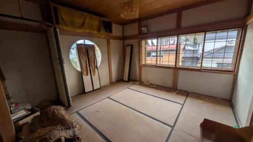 8DK Vacant House for Sale on National Route in Sanjo, Niigata - Thumbnail 4