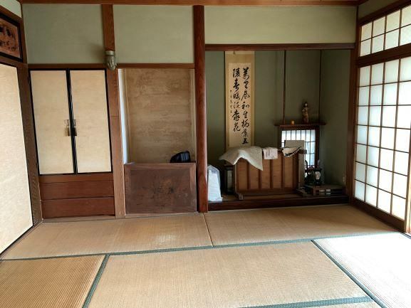 5DK Home on Oshima Island, Hagi with Sea Views and Garden - Thumbnail 2