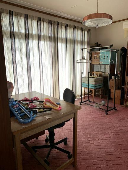 5DK Home on Oshima Island, Hagi with Sea Views and Garden - Thumbnail 3