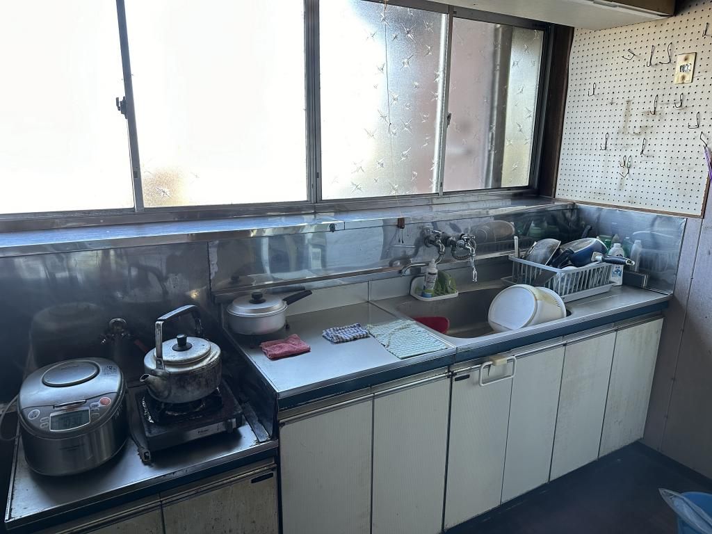 1977 6DK Detached House for Sale in Ono City, Fukui - Thumbnail 4