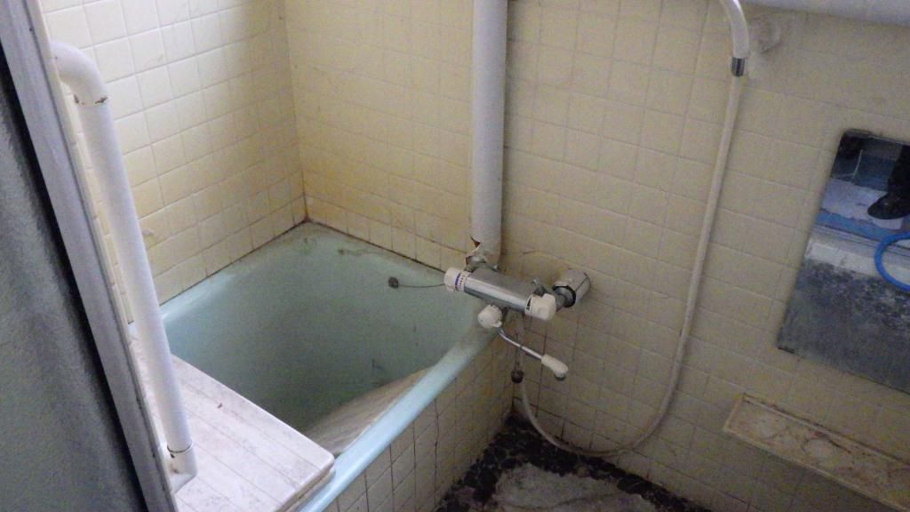 3K Detached House with Storehouse in Nagai, Yamagata - Thumbnail 2