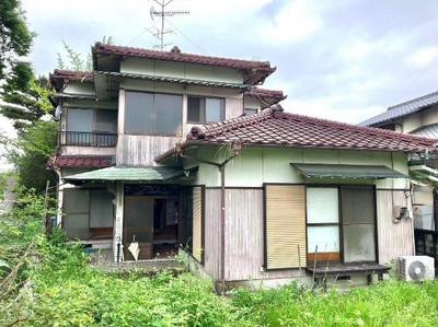 No.309 Kitagawa, Saijo City - Property Details - Vacant House Bank Site, Saijo City, Ehime Prefecture — Image 1, Saijo, Ehime