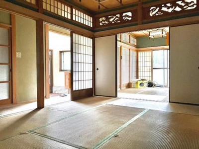 No.309 Kitagawa, Saijo City - Property Details - Vacant House Bank Site, Saijo City, Ehime Prefecture — Image 4, Saijo, Ehime