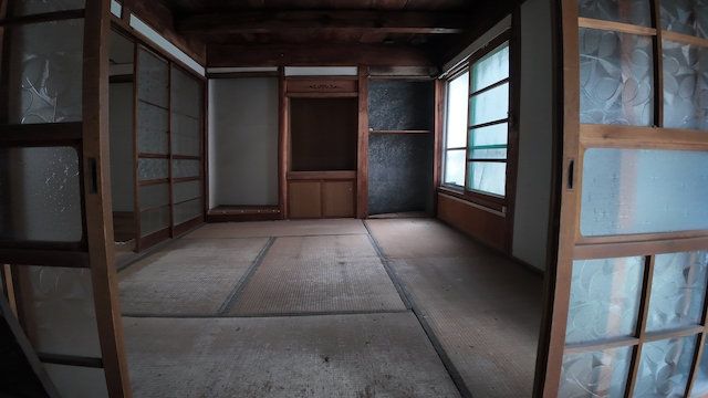 5DK Detached House for Sale in Minamiawaji, Hyogo - 250,000 Yen - Thumbnail 3