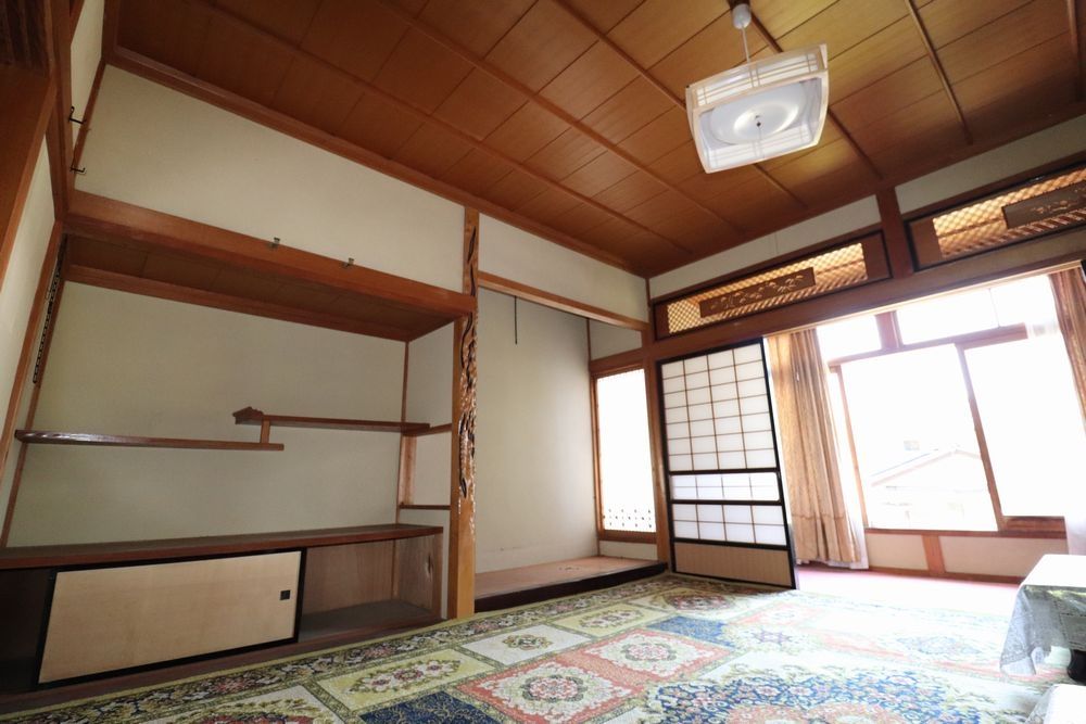 5LDK House for Sale in Okuizumo, Shimane - 339 sqm Land - Thumbnail 3