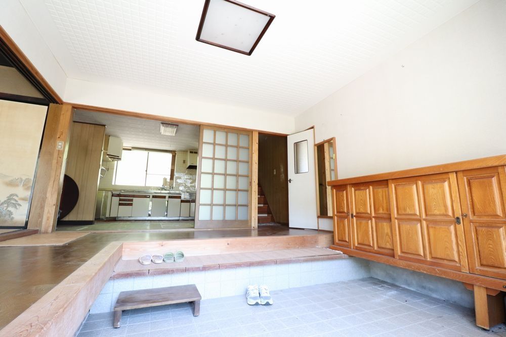5LDK House for Sale in Okuizumo, Shimane - 339 sqm Land - Thumbnail 4