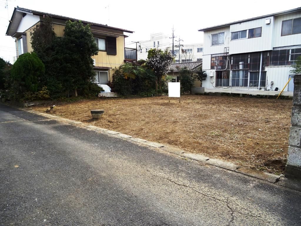 270.11 sqm Vacant Land for Sale in Kasama, Ibaraki - Thumbnail 2
