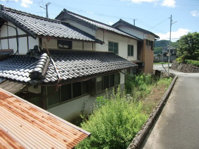 1929 Wooden House with Farmland for Sale in Asago, Hyogo - Thumbnail 2