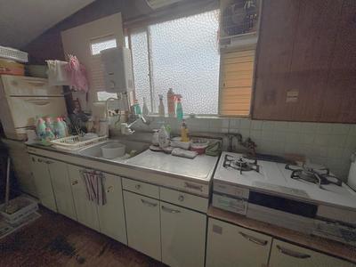 Combined Shop and Home Property in Kurayoshi, Tottori — Image 3, Kurayoshi, Tottori