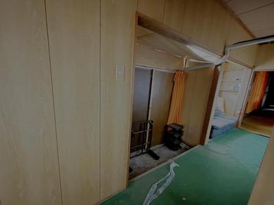 Combined Shop and Home Property in Kurayoshi, Tottori — Image 4, Kurayoshi, Tottori