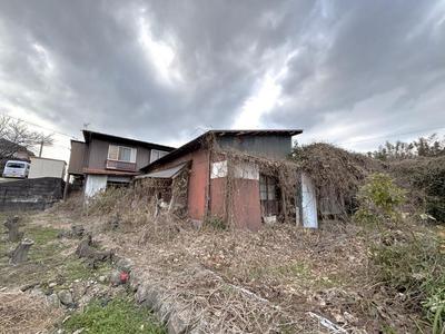 Combined Shop and Home Property in Kurayoshi, Tottori — Image 2, Kurayoshi, Tottori