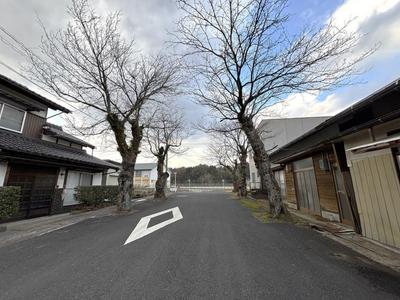 Combined Shop and Home Property in Kurayoshi, Tottori — Image 1, Kurayoshi, Tottori