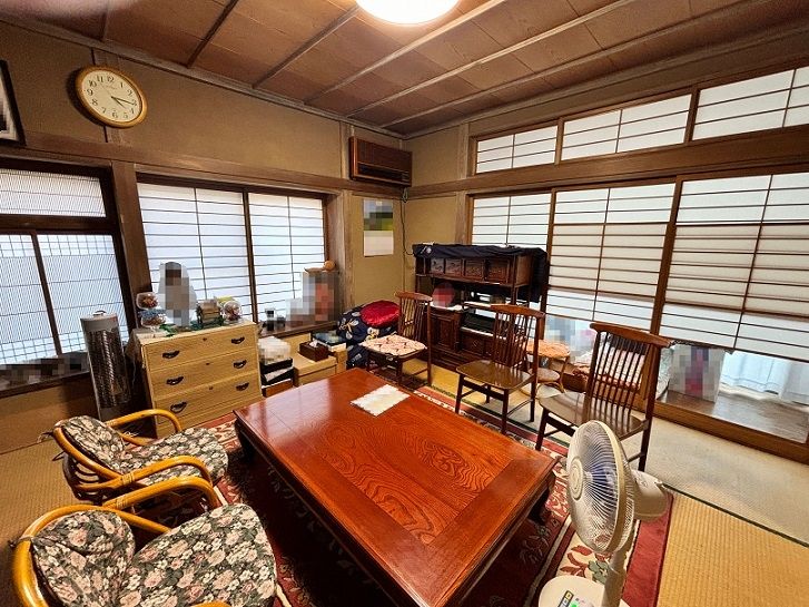 Spacious 7DK House for Sale in Joetsu City, Niigata - Thumbnail 3