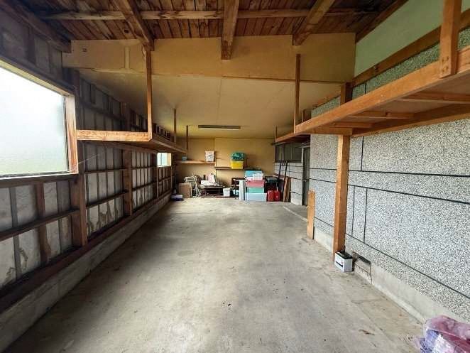 8DK Akiya Bank House for Sale in Goshogawara, Aomori - Image 22