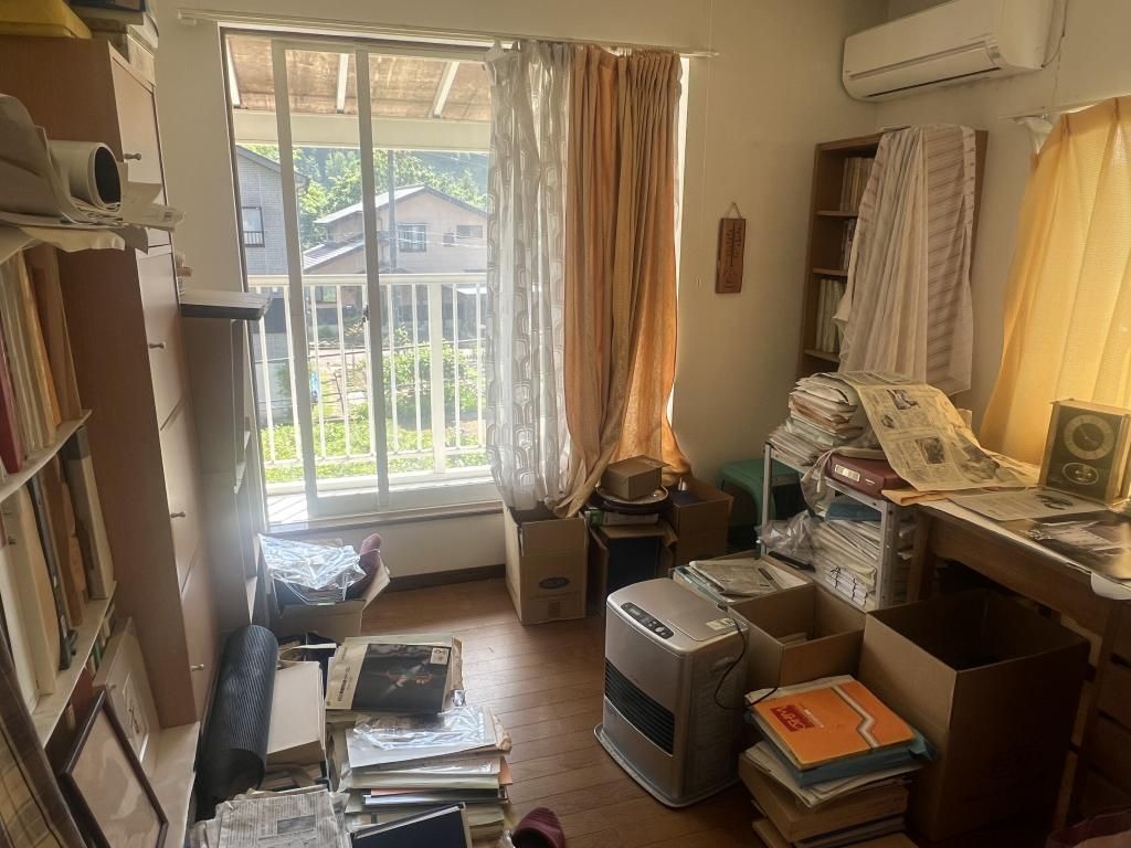 4LDK Detached House for Sale in Ojiya, Niigata - Thumbnail 4