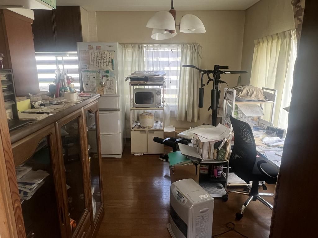 4LDK Detached House for Sale in Ojiya, Niigata - Thumbnail 3