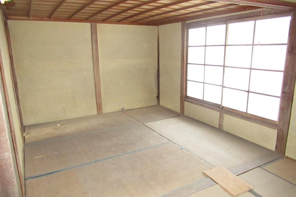 Traditional Kominka with Kamado & Goemonburo for Sale in Niimi - Thumbnail 4