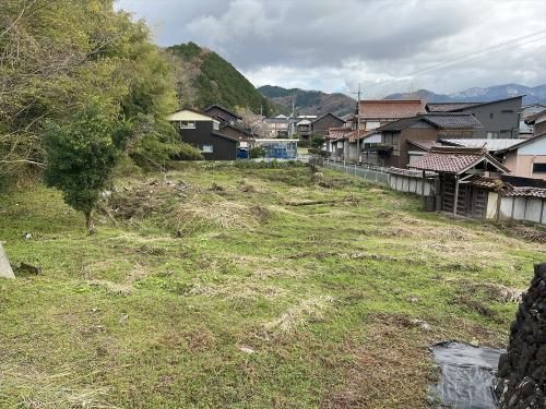 Spacious 1129 sqm Residential Land Plot in Yazu Town, Tottori - Thumbnail 4