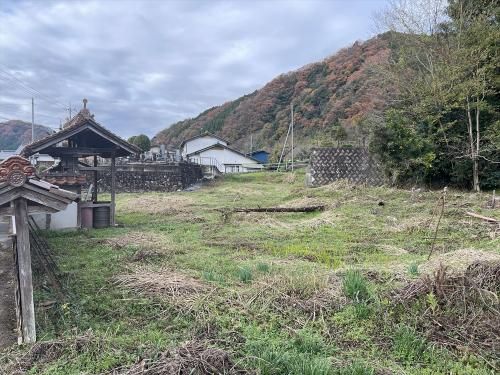Spacious 1129 sqm Residential Land Plot in Yazu Town, Tottori - Thumbnail 3