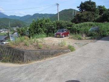 510 sqm Vacant Land for Sale in Unzen City, Nagasaki - Main Image