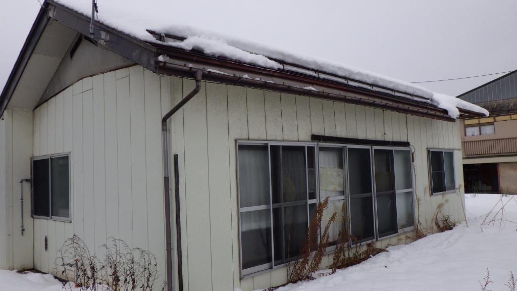 68-Year-Old 4DK House for Sale in Nagai, Yamagata - 300,000 Yen - Thumbnail 2