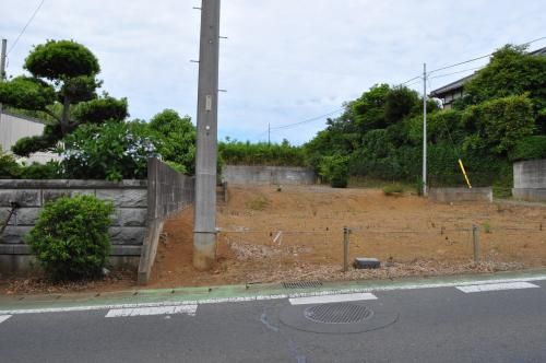 Vacant Land for Sale in Tohnosho, Chiba - 301.55 sqm Plot - Thumbnail 3