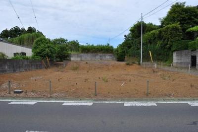 Vacant Land for Sale in Tohnosho, Chiba - 301.55 sqm Plot — Image 1, Tosho, Chiba