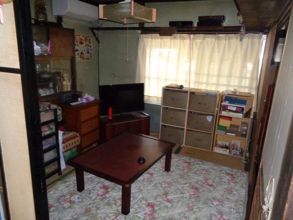 5K Detached House for Sale in Yatsushiro, Kumamoto - Thumbnail 2